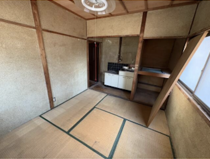 大阪メトロ堺筋線 天下茶屋駅から徒歩2分！駅近角地、複数階の飲食店可能な店舗物件